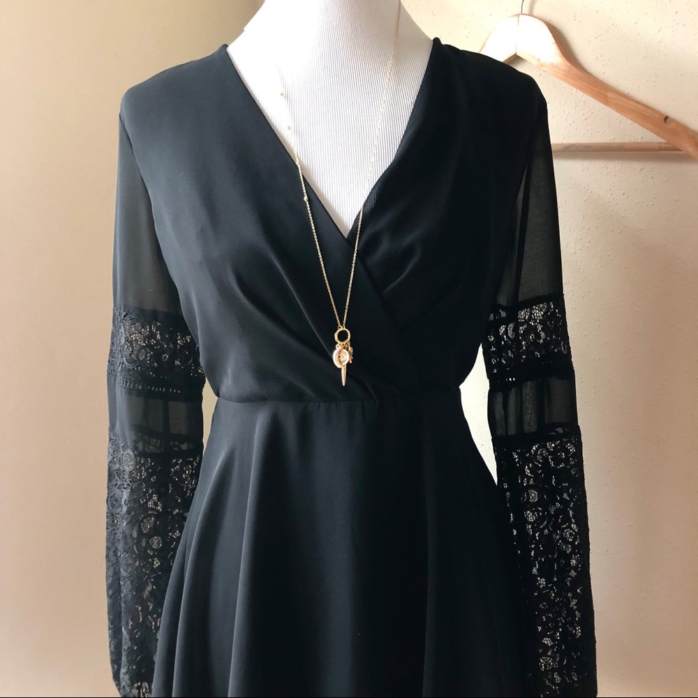 Ettika Gold Charm Necklace- BOGO - Picture 5 of 7